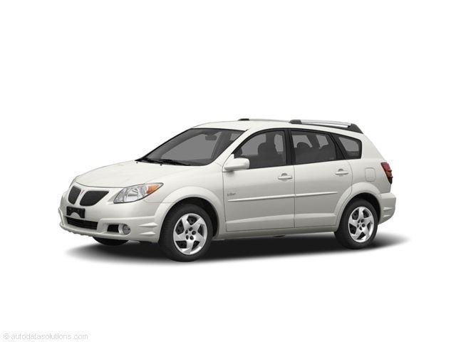 2005 Pontiac Vibe Base -
                Urbandale, IA