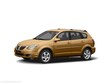  Pontiac Vibe