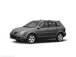 Pontiac Vibe