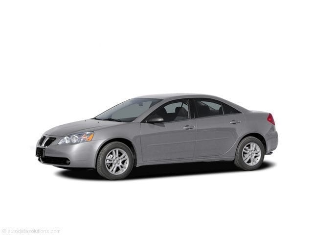 2005 Pontiac G6 GT -
                Bryan, TX