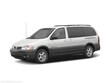 Pontiac Montana