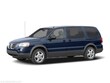 Pontiac Montana SV6