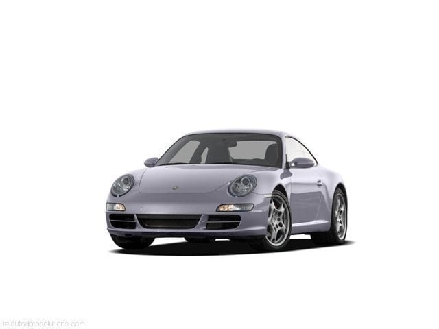 2005 Porsche 911 Carrera S -
                  Novi, MI