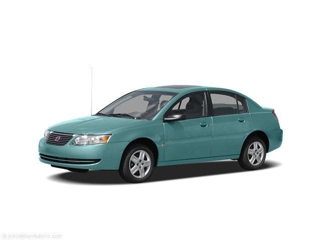 2005 Saturn ION 2's photo