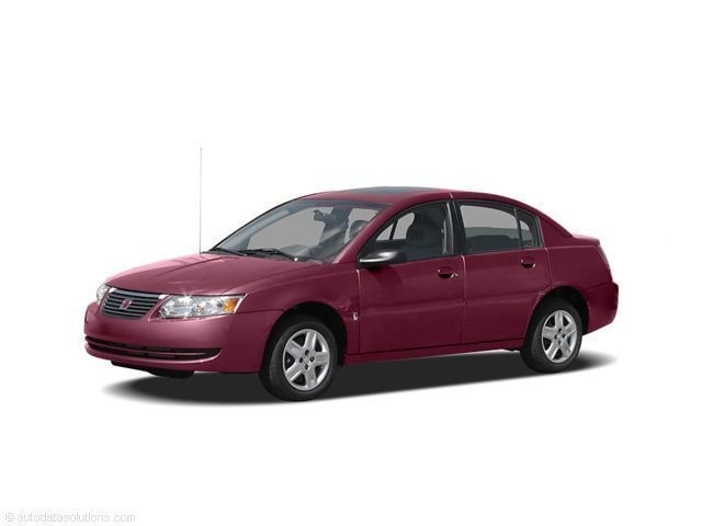 2005 Saturn Ion 2's photo