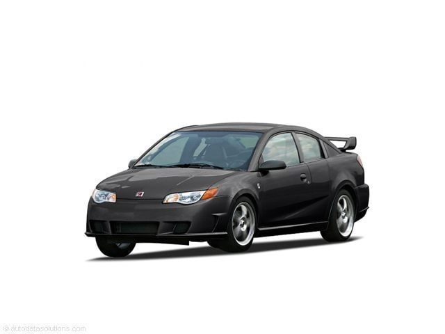 2005 Saturn Ion ION 3 4AT's photo