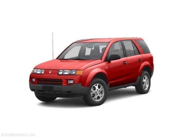 2005 Saturn VUE Base's photo