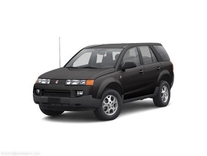 Used 2005 Saturn Vue For Sale At Kerry Hyundai Vin 5gzcz63425s849626