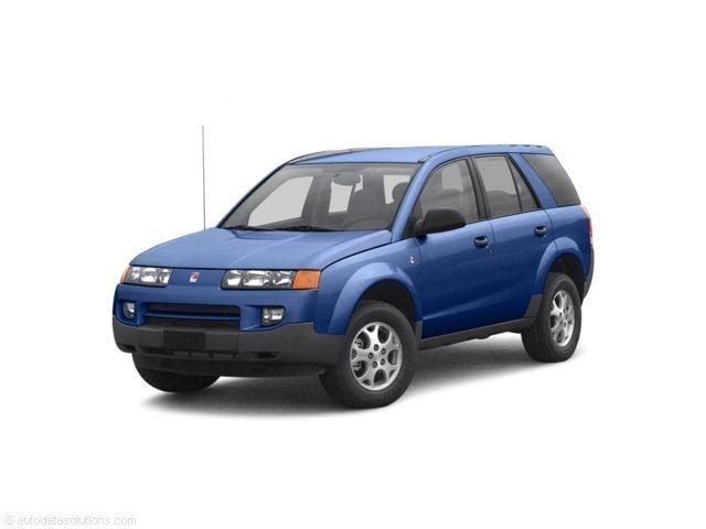 2005 Saturn VUE Base