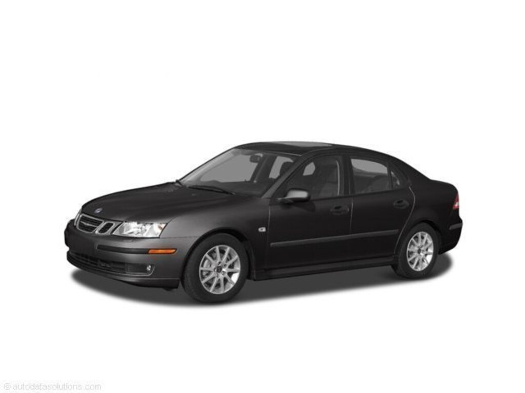 Used 2005 Saab 9-3 Linear Sedan