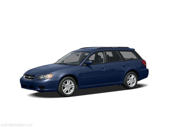2005 Subaru Legacy 2.5i -
                  Springfield, OR