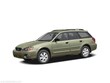 Subaru Legacy Wagon