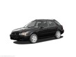 Subaru Impreza Wagon