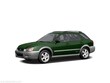 Subaru Impreza Outback Sport