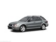  Subaru Impreza Outback Sport
