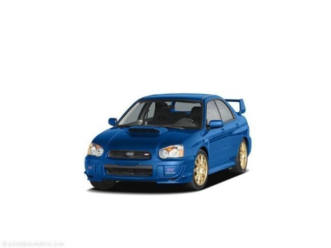 Subaru Of Claremont >> Used 2005 Subaru Impreza Wrx Sti For Sale Claremont Nh Subaru Of Claremont >> Used 2005 Subaru Impreza Wrx Sti For Sale Claremont Nh