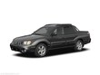 Subaru Baja (Natl)