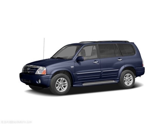 2005 Suzuki XL-7's photo