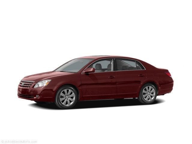2005 Toyota Avalon XL -
                Wesley Chapel, FL