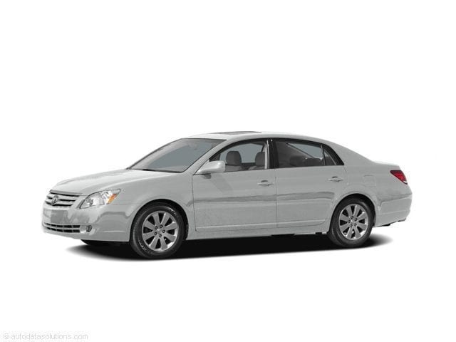 2005 Toyota Avalon XLS -
                  Roseville, CA
