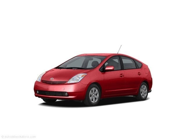 2005 Toyota Prius  -
                Springfield, OR