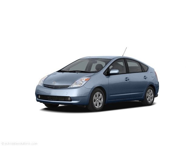 2005 Toyota Prius  -
                Medford, OR