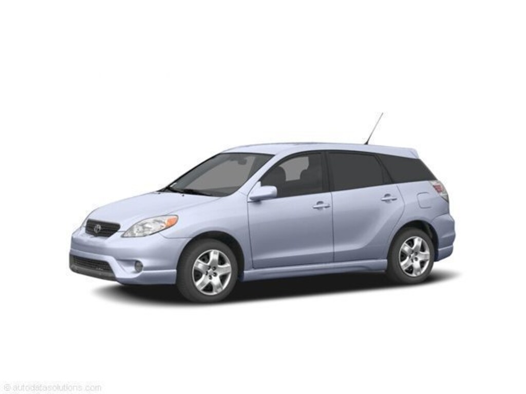 Used 2005 Toyota Matrix For Sale Doylestown PA