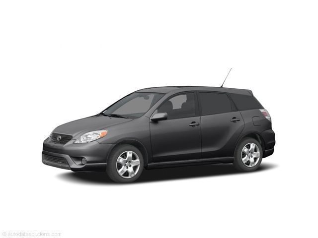 2005 Toyota Matrix XR -
                  Abilene, TX