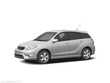  Toyota Matrix