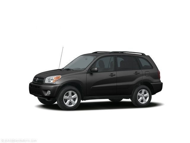 2005 Toyota RAV4 Base's photo