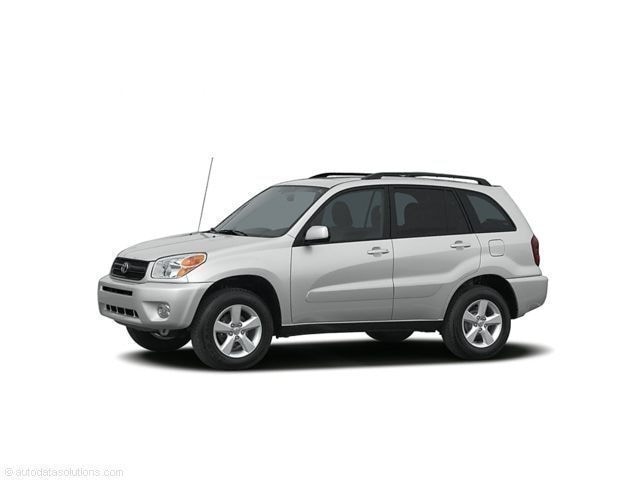 2005 Toyota RAV4 Base -
                  Bellevue, WA