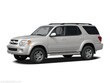 Toyota Sequoia