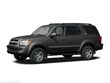 Toyota Sequoia