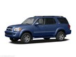 Toyota Sequoia