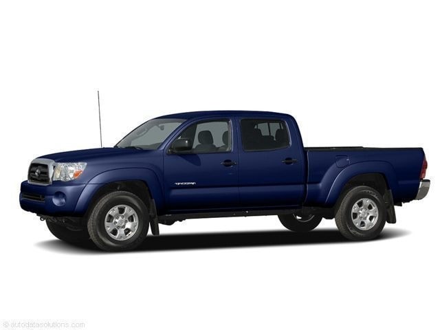 2005 Toyota Tacoma PreRunner -
                  Oxnard, CA