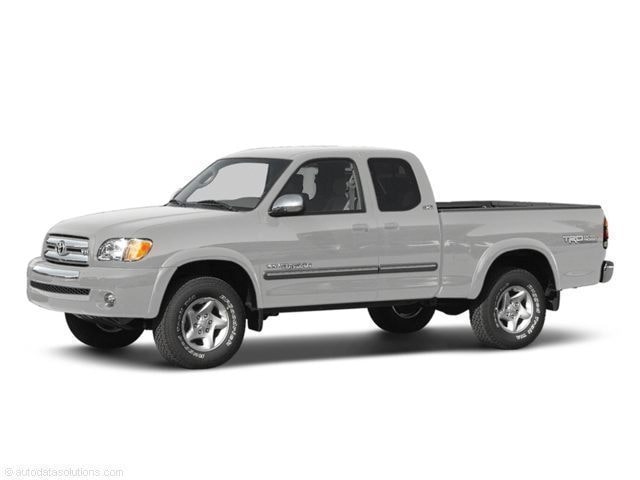 2005 Toyota Tundra SR5 -
                  Roseville, CA