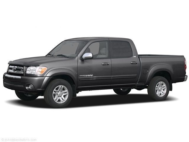 2005 Toyota Tundra Limited
