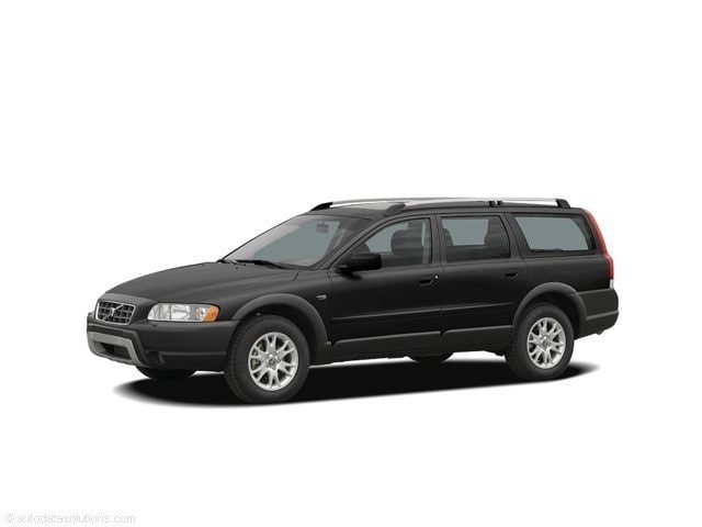 2005 Volvo XC70  -
                  Plymouth, MI