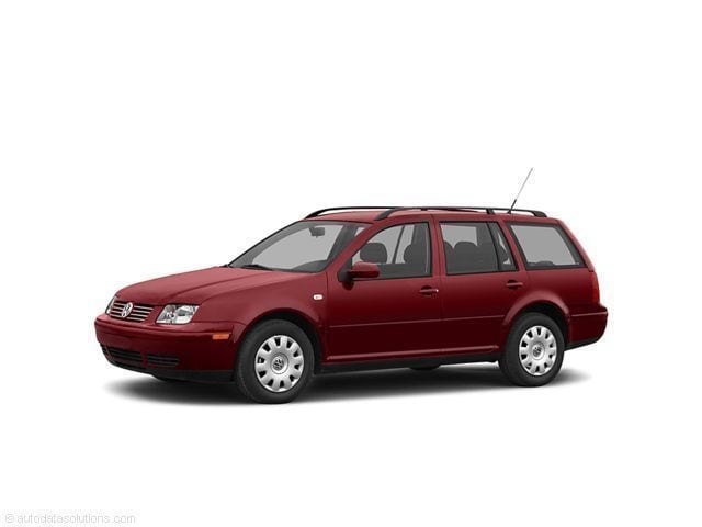 2005 Volkswagen Jetta GL -
                  Springfield, OR