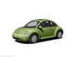  Volkswagen New Beetle