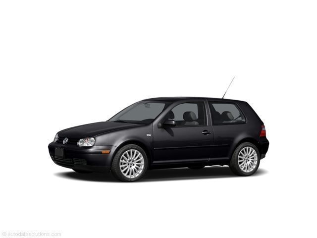 2005 Volkswagen Golf GTI 1.8T -
                  Fresno, CA