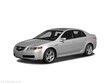 Acura TL
