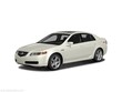  Acura TL