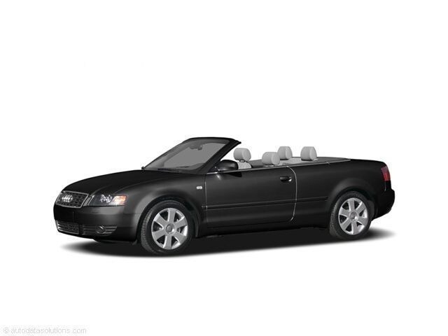 2006 Audi A4 1.8T -
                  Wesley Chapel, FL