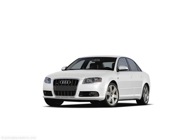 2006 Audi S4  -
                  Honolulu, HI