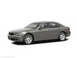  BMW 750i