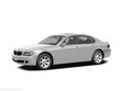 BMW 750Li