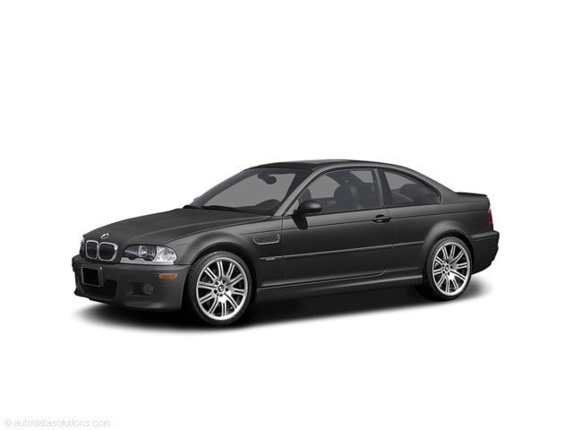2006 BMW M3 Base -
                  Sterling Heights, MI
