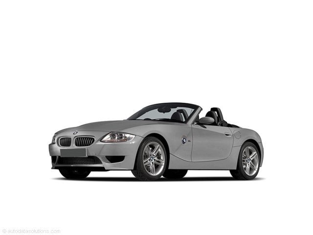 2006 BMW M M's photo