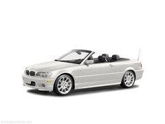 Used 2006 BMW 325Ci Convertible for Sale in San Rafael, CA